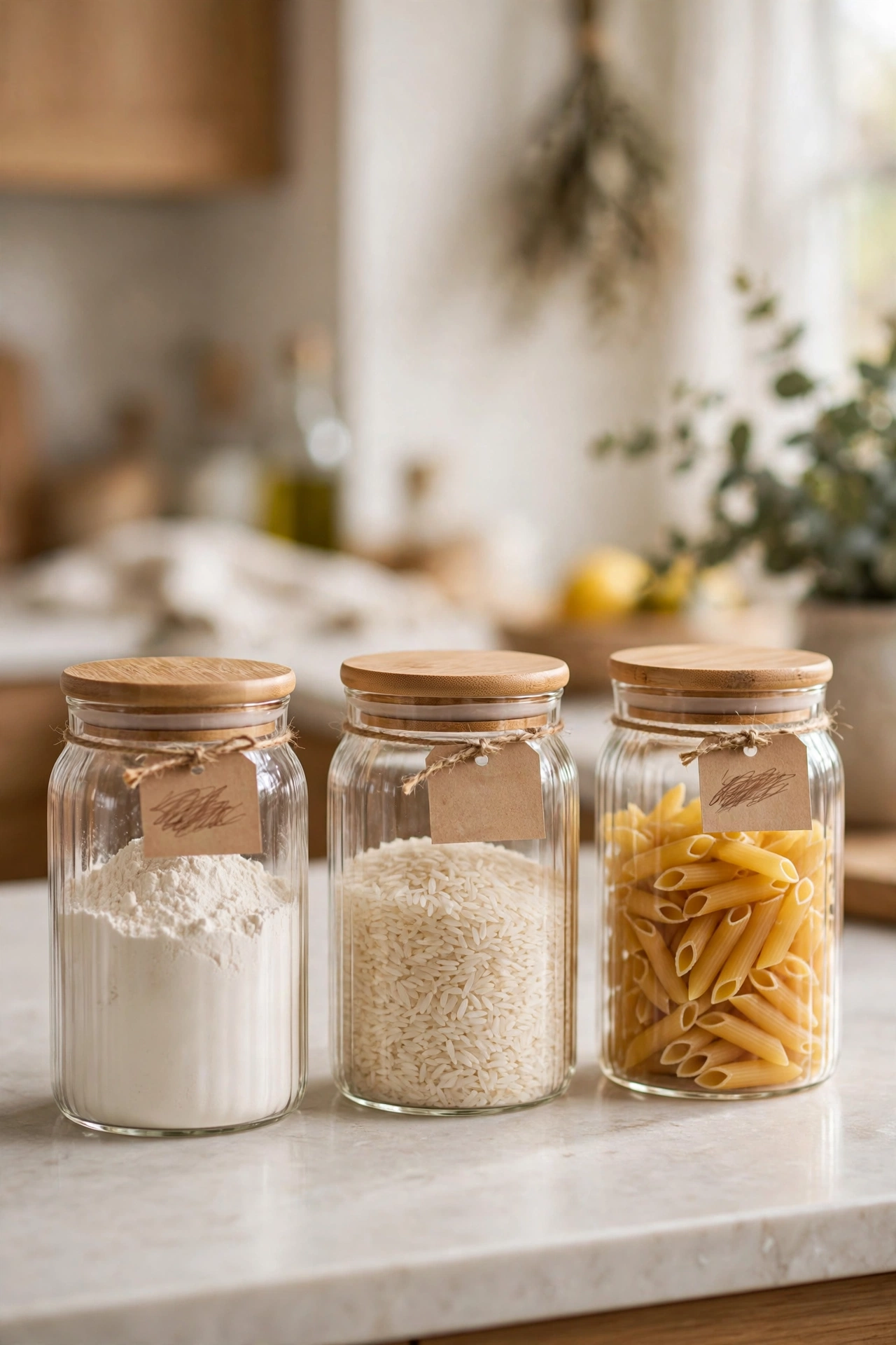 15 Dollar Store Kitchen Finds That Look Expensive