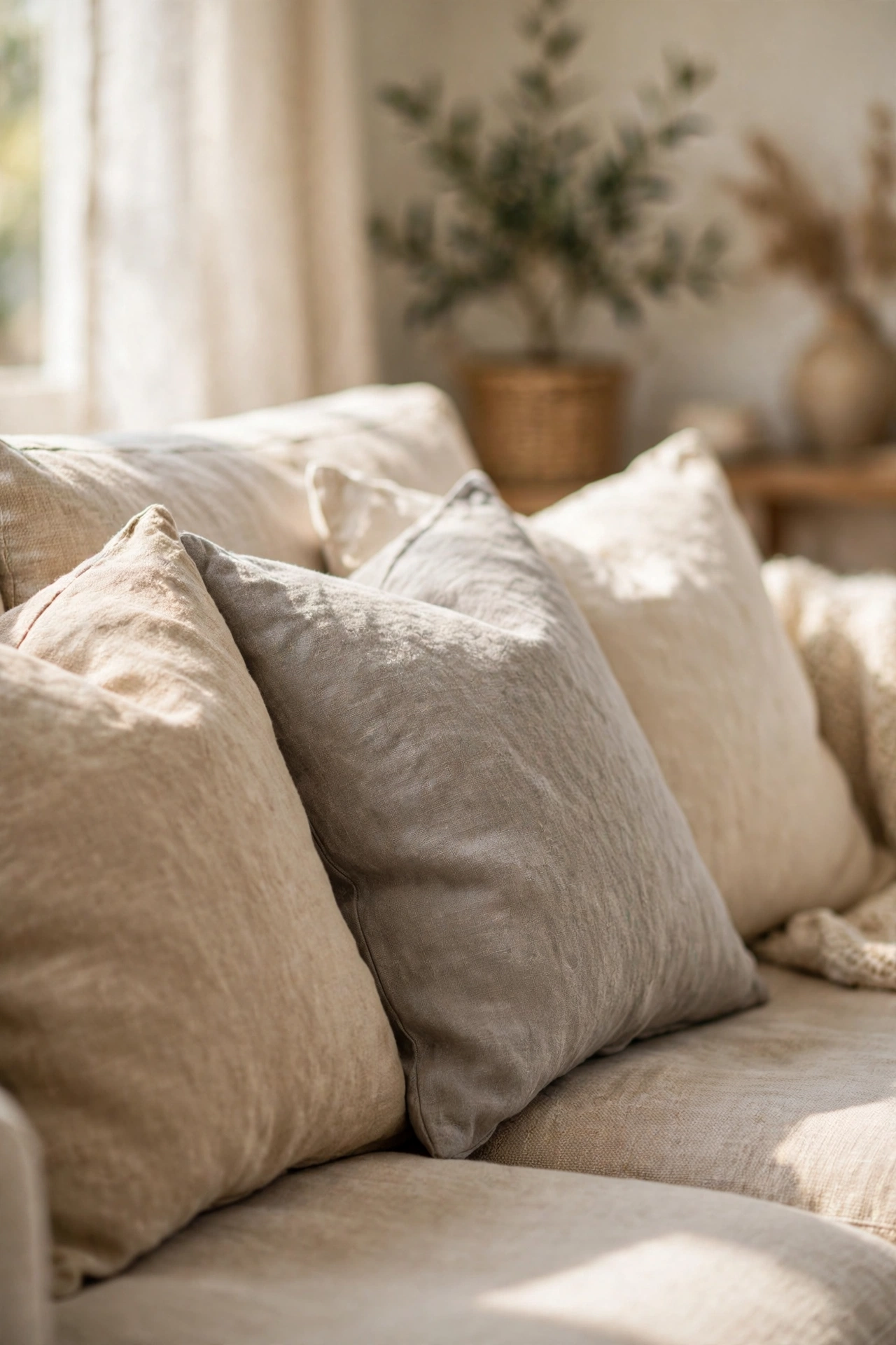 23 Dollar Store Living Room Finds Worth Grabbing